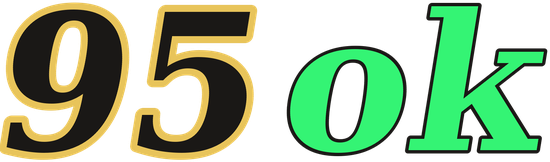 95ok logo